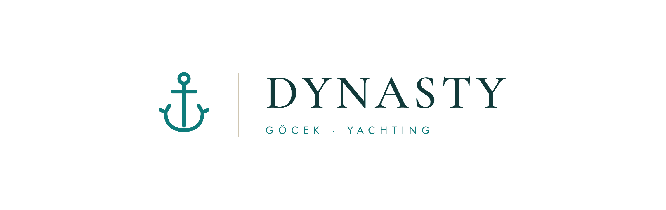 Dynasty Yachting — Göcek